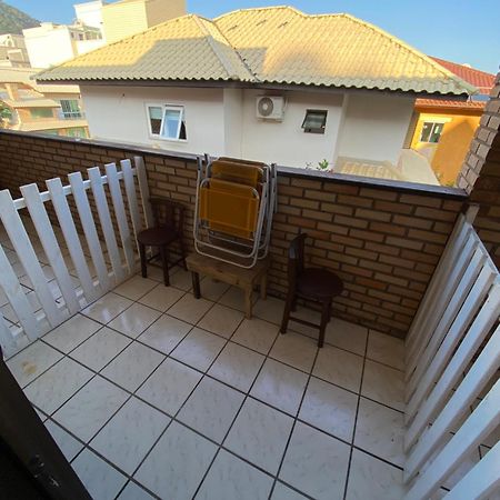 Quatro Ilhas Beach Hostel Bombinhas Buitenkant foto