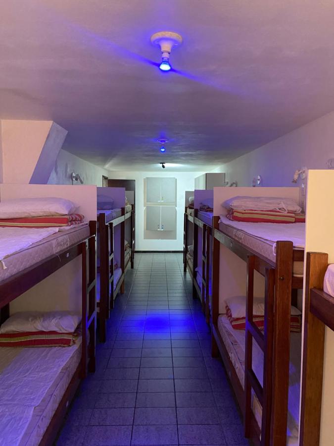 Quatro Ilhas Beach Hostel Bombinhas Buitenkant foto