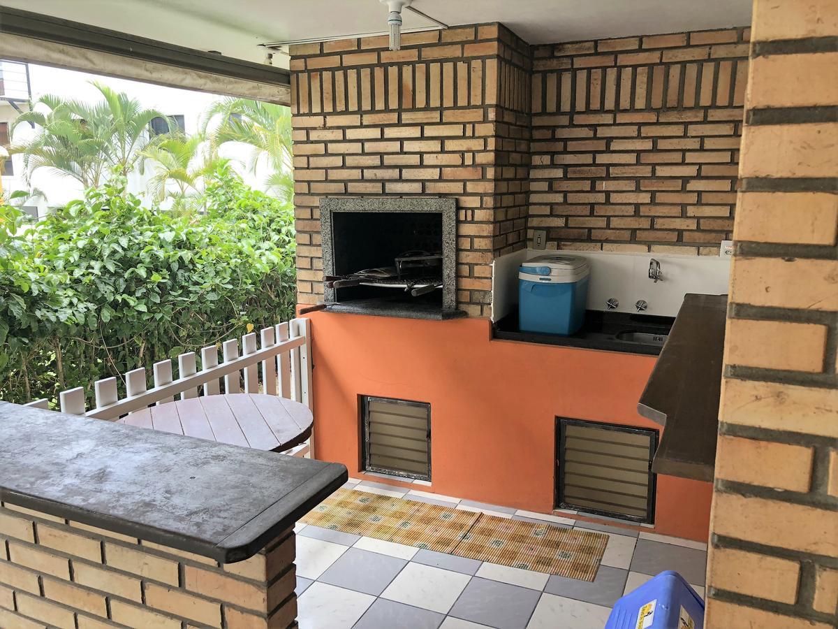 Quatro Ilhas Beach Hostel Bombinhas Buitenkant foto