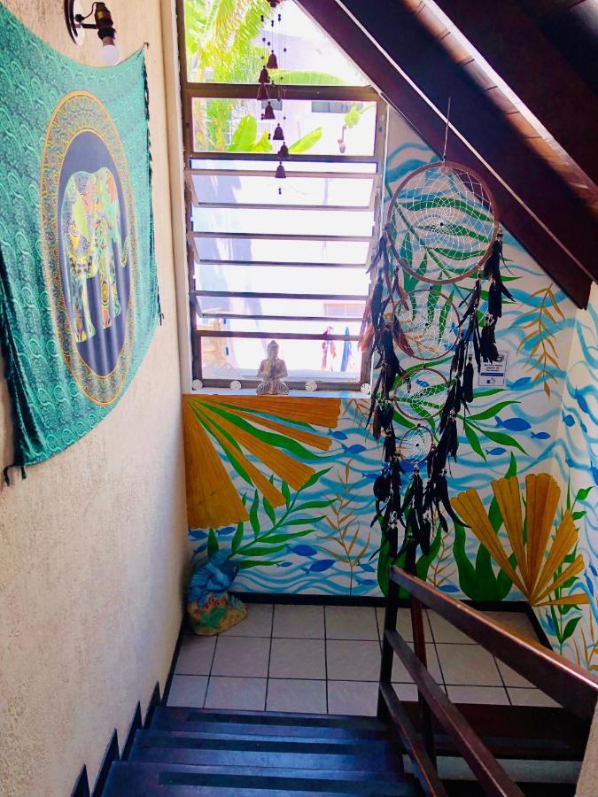 Quatro Ilhas Beach Hostel Bombinhas Buitenkant foto