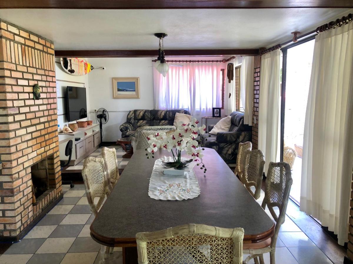Quatro Ilhas Beach Hostel Bombinhas Buitenkant foto