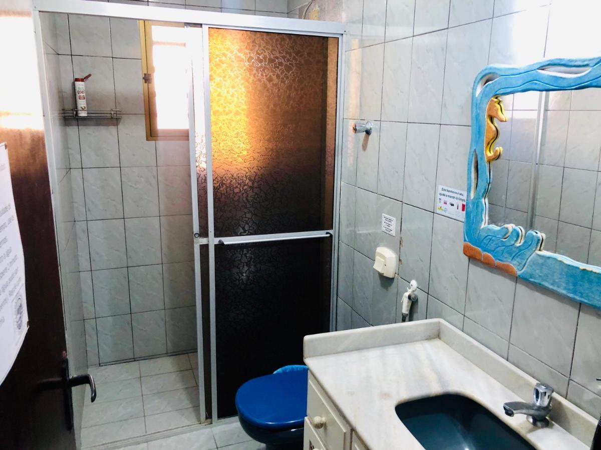 Quatro Ilhas Beach Hostel Bombinhas Buitenkant foto