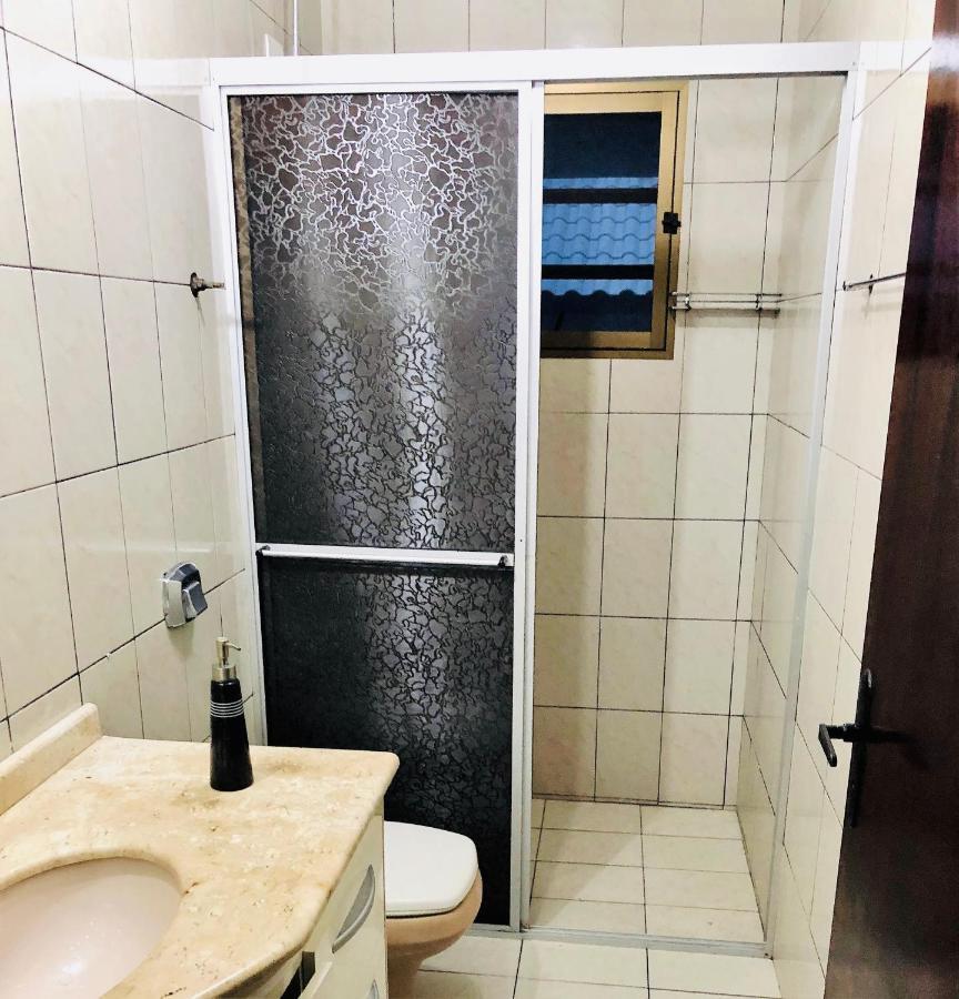 Quatro Ilhas Beach Hostel Bombinhas Buitenkant foto