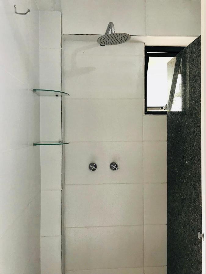 Quatro Ilhas Beach Hostel Bombinhas Buitenkant foto