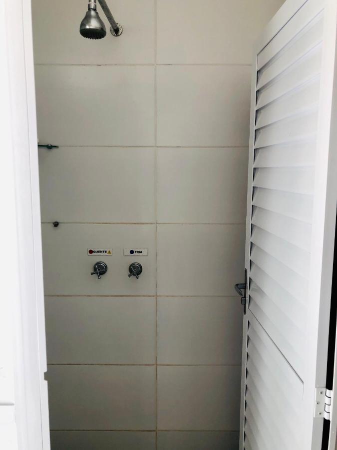Quatro Ilhas Beach Hostel Bombinhas Buitenkant foto