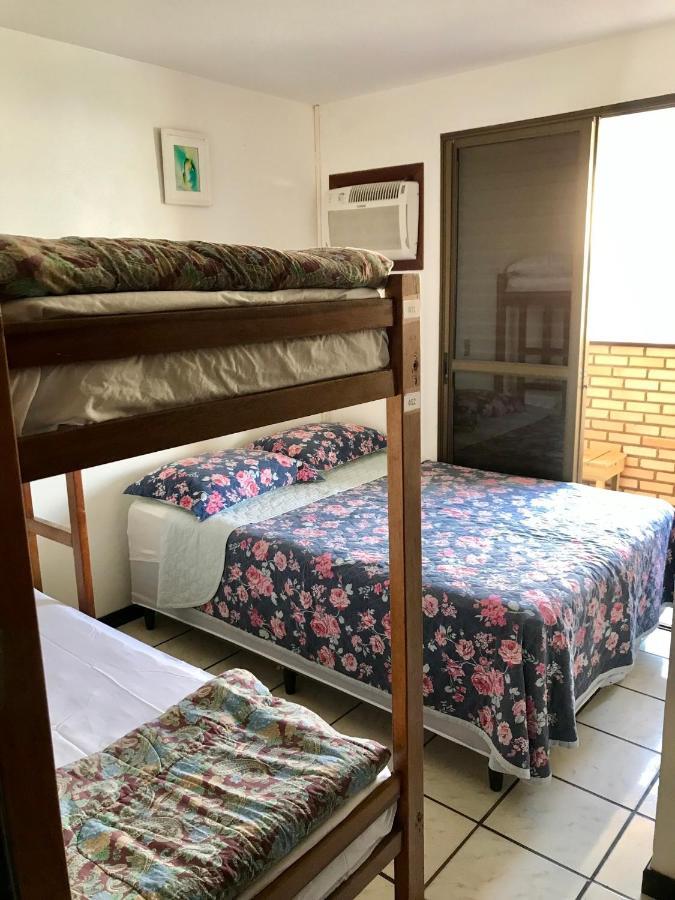 Quatro Ilhas Beach Hostel Bombinhas Buitenkant foto
